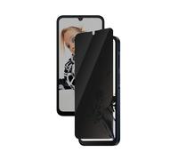 PanzerGlass SAFE. by ® Privacy Screen Protector Samsung Galaxy A26 5G | Ultra-Wide Fit w. EasyAligner