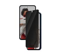 PanzerGlass SAFE. by ® Privacy Screen Protector Samsung Galaxy A36 5G | Ultra-Wide Fit w. EasyAligner