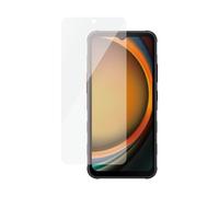 PanzerGlass SAFE. by Samsung Galaxy Xcover7| Ultra-Wide Fit