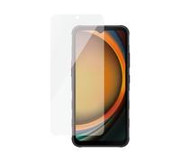 PanzerGlass SAFE. by Samsung Galaxy Xcover7 | XCover6 pro | Ultra-Wide Fit | Bulk