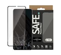 PanzerGlass SAFE. by ® Screen Protector Google Pixel 8 Pro | Ultra-Wide Fit