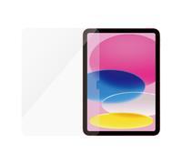PanzerGlass SAFE. by ® Screen Protector iPad Air 11" (2024-2026) | iPad 11'' (2025-2026) | iPad 10.9'' (2022) | Ultra-Wide Fit | Bulk