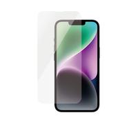 PanzerGlass SAFE. by ® Screen Protector iPhone 14 | 13 | 13 Pro | Ultra-Wide Fit