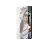 PanzerGlass SAFE. by ® Screen Protector iPhone 16 Pro Max | Ultra-Wide Fit