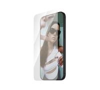 PanzerGlass SAFE. by Screen Protector iPhone 16 Pro Max | Ultra-Wide Fit