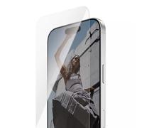 SAFE. by PanzerGlass® Screen Protector iPhone 17 | iPhone 16 Pro | Ultra-Wide Fit w. EasyAligner