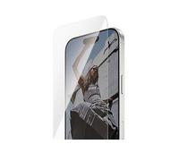 SAFE. by PanzerGlass® Screen Protector iPhone 17 | iPhone 16 Pro | Ultra-Wide Fit w. EasyAligner