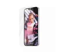 PanzerGlass SAFE. by Screen Protector iPhone 17e | 16e | 14 | 13 | 13 Pro | Ultra-Wide Fit