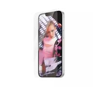 PanzerGlass SAFE. by Screen Protector iPhone 17e | 16e | 14 | 13 | 13 Pro | Ultra-Wide Fit w. EasyAligner