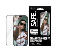 SAFE. By PanzerGlass iPhone 18 Pro Max Ultra-Wide Fit Screen Protector