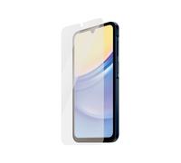 PanzerGlass SAFE. by Screen Protector Samsung Galaxy A16 | A16 5G | Ultra-Wide Fit