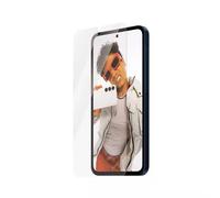 PanzerGlass SAFE. by Screen Protector Samsung Galaxy A36 5G | Ultra-Wide Fit