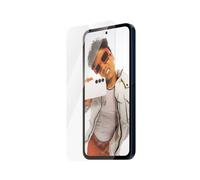 PanzerGlass SAFE. by ® Screen Protector Samsung Galaxy A36 5G | Ultra-Wide Fit