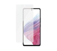 PanzerGlass SAFE. by Screen Protector Samsung Galaxy A52 | A52 5G | A52s 5G | A53 5G | Ultra-Wide Fit