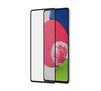 PanzerGlass SAFE. by Screen Protector Samsung Galaxy A52 | A52 5G | A52s 5G | A53 5G | Ultra-Wide Fit Samsung Samsung - Galaxy A52 Samsung - Galaxy A52 5G Samsung - Galaxy A52s 5G Samsung - Galaxy A53