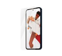 PanzerGlass SAFE. by ® Screen Protector Samsung Galaxy A56 5G | Ultra-Wide Fit