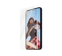 PanzerGlass SAFE. by ® Screen Protector Samsung Galaxy S25 | S24 | Ultra-Wide Fit w. Aligner