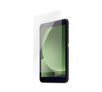 PanzerGlass SAFE. by Screen Protector Samsung Galaxy Tab Active5 | Active3 | Ultra-Wide Fit