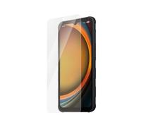 PanzerGlass SAFE. by ® Screen Protector Samsung Galaxy Xcover7 Pro | Xcover7 | Xcover6 Pro | Ultra-Wide Fit
