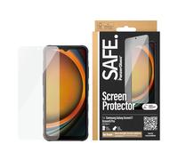 PanzerGlass SAFE. by ® Screen Protector Samsung Galaxy Xcover7 | Xcover6 Pro | Ultra-Wide Fit