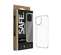 PanzerGlass SAFE. by TPU Case Apple iPhone 14 Plus | Transparent