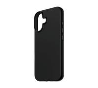 PanzerGlass SAFE. by TPU Case Black iPhone 16. Case type: Cover Brand compatibility: Apple Compatibility: Apple - iPhone 16 Product colour: Black