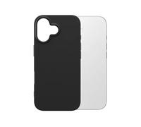 PanzerGlass SAFE. by TPU Case Black iPhone 17