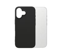 PanzerGlass SAFE. by ® TPU Case Black iPhone 17