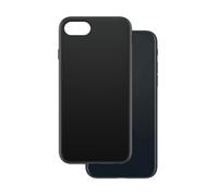 PanzerGlass SAFE. by ® TPU Case iPhone 8 | 7 | 6s | 6 | SE (2020-2022) | Black | Bulk
