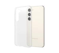 PanzerGlass SAFE. by TPU Case Samsung Galaxy S23 | Transparent