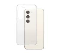 SAFEBY PANZERGLASS TPU CASE