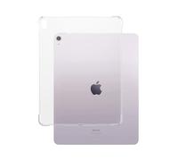 PanzerGlass SAFE. by ® TPU Case Transparent iPad Air 13'' (2024)