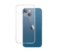 PanzerGlass SAFE. by TPU Case Transparent iPhone 14 | 13