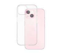 PanzerGlass SAFE TPU Case iPhone 15