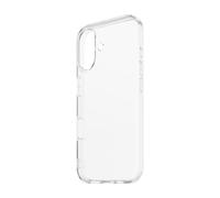 PanzerGlass SAFE. by TPU Case Transparent iPhone 16