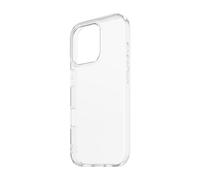 PanzerGlass SAFE. by TPU Case Transparent iPhone 16 Pro