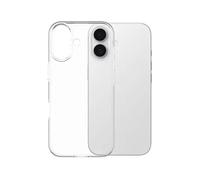 PanzerGlass SAFE. by TPU Case Transparent iPhone 17
