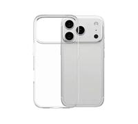 PanzerGlass SAFE. by TPU Case Transparent iPhone 17 Pro
