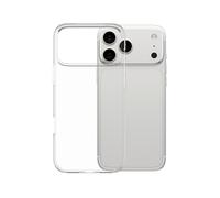 PanzerGlass SAFE. by ® TPU Case Transparent iPhone 17 Pro Max | Bulk
