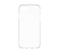 PanzerGlass SAFE. by ® TPU Case Transparent iPhone 6 | 6s | 7 | 8 | SE