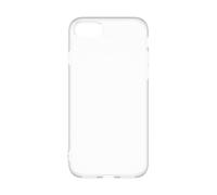 PanzerGlass SAFE. by ® TPU Case Transparent iPhone 6 | 6s | 7 | 8 | SE (2020/ 2022)