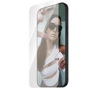 PanzerGlass SAFE. by Screen Protector iPhone 16 Pro Max | Ultra-Wide Fit