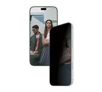 PanzerGlass SAFE. by ® Privacy Screen Protector iPhone 18 Pro Max | Ultra-Wide Fit m. EasyAligner