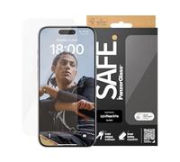 PanzerGlass iPhone 15 Pro Glass Screen Protector