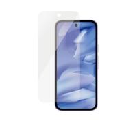 PanzerGlass SAFE. - Screen Protector (Tempered Glass), Ultra-Wide Fit - for Pixel 9a