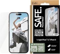 PANZERGLASS SAFE BY PANZERGLASS IPHONE 16