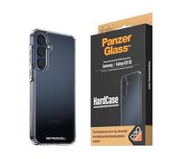 PanzerGlass™ Samsung Galaxy A35 HardCase D3O - Ultimate Defense, Sustainable Protector