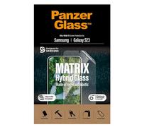 Panzerglass Samsung Galaxy S 2023 UWF PET AB wA Protection d'écran transparent 1 pièce(s)
