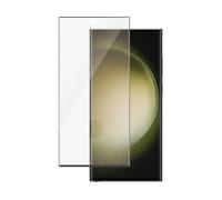 PanzerGlass Tempered Glass Screen Protector Brand New - Clear - Galaxy S23 Ultra