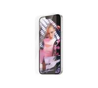 PanzerGlass Screen protector | Apple | iPhone 16e/14/13/13 Pro | Glass | Transpa